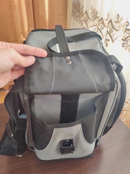 Geantă medicală - medici/studenți