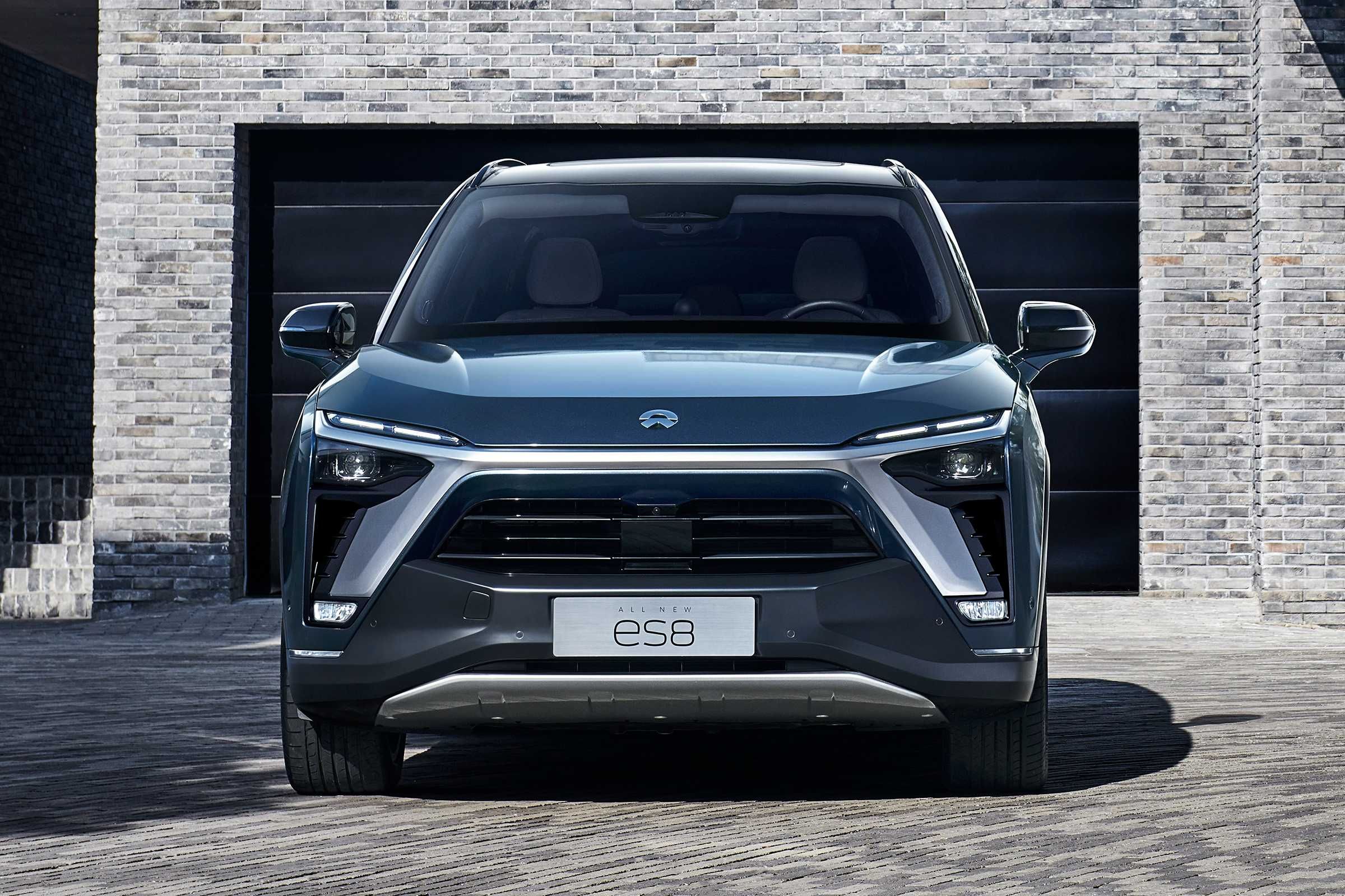 Nio ET9, Onvo L60, ES6, ES7, ES8, EC7, ET5 и ET5T электрокар под заказ