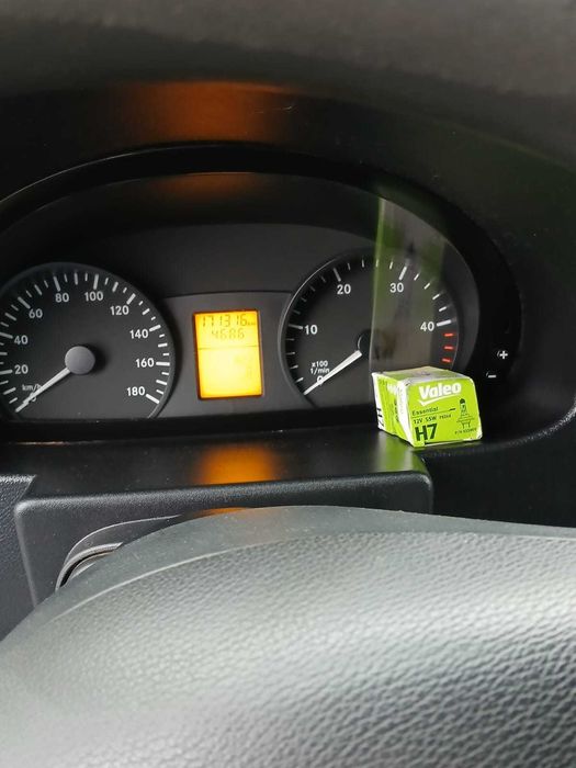 Se vinde Mercedes benz