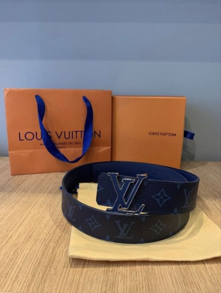 Колан Louis Vuitton