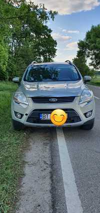 Ford kuga 4x4 2.0