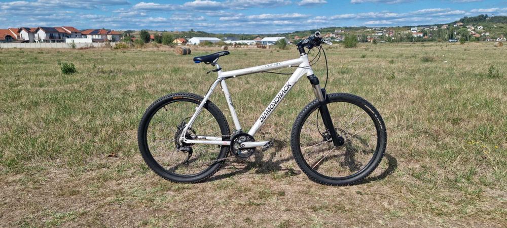 Bicicleta DiamondBack Vertec Xc Mtb