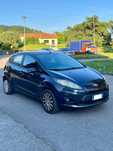 Ford Fiesta Ford Fiesta 1.4 Benz + Gpl 2010