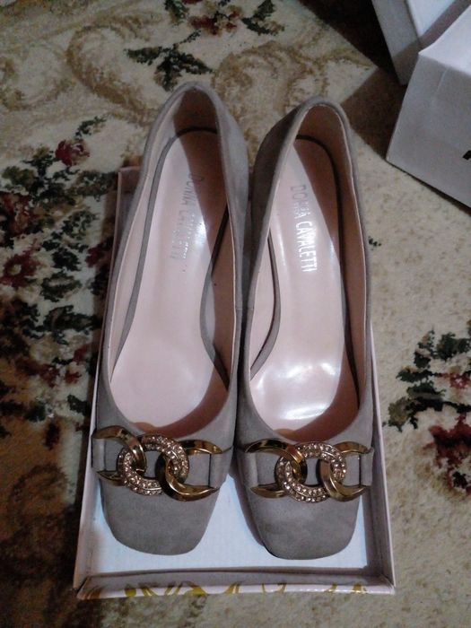 Обувь стильный и модный