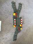 Extensie Lego Duplo Tren Sina 4