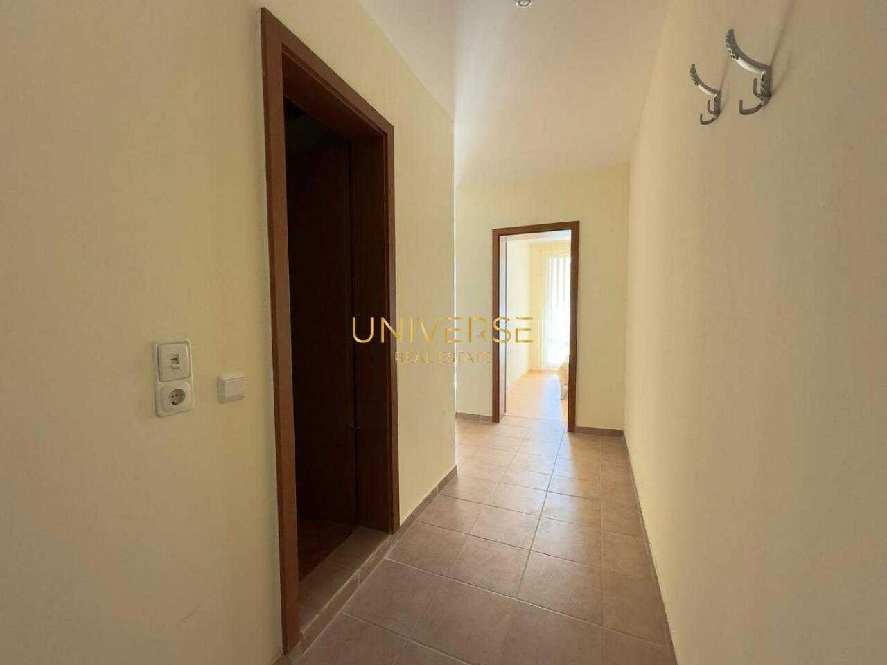 Продава се Двустаен апартамент в Свети Влас - 59 кв.м за 1000 €/кв.м - Снимка #5