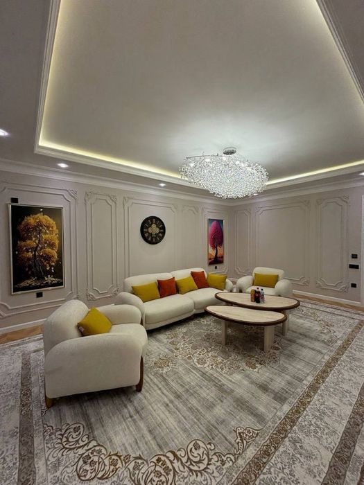 Евродом Амир Темур махалля 3 сотки