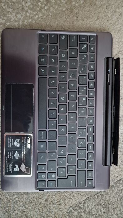 Tastatura Asus Transformer Eee Pad TF201