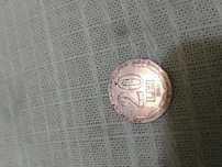 Moneda 20lei veche