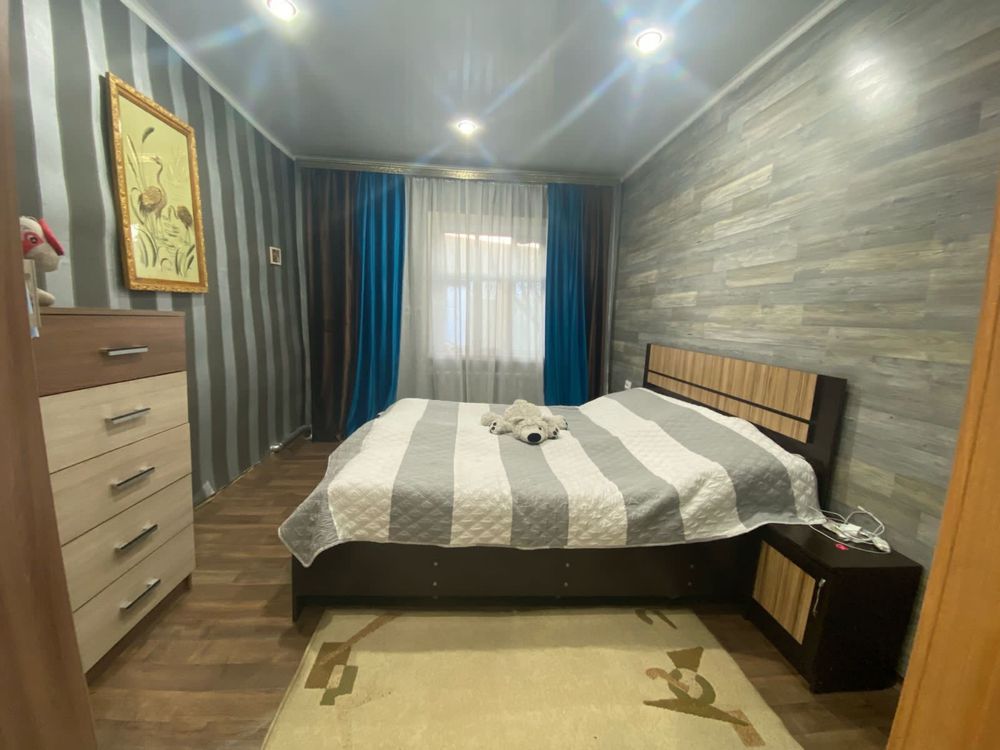 Продам дом в районе Затон (Роща) 18 школа
