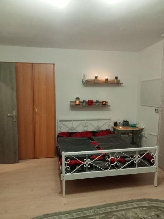 Garsoniera regim hotelier