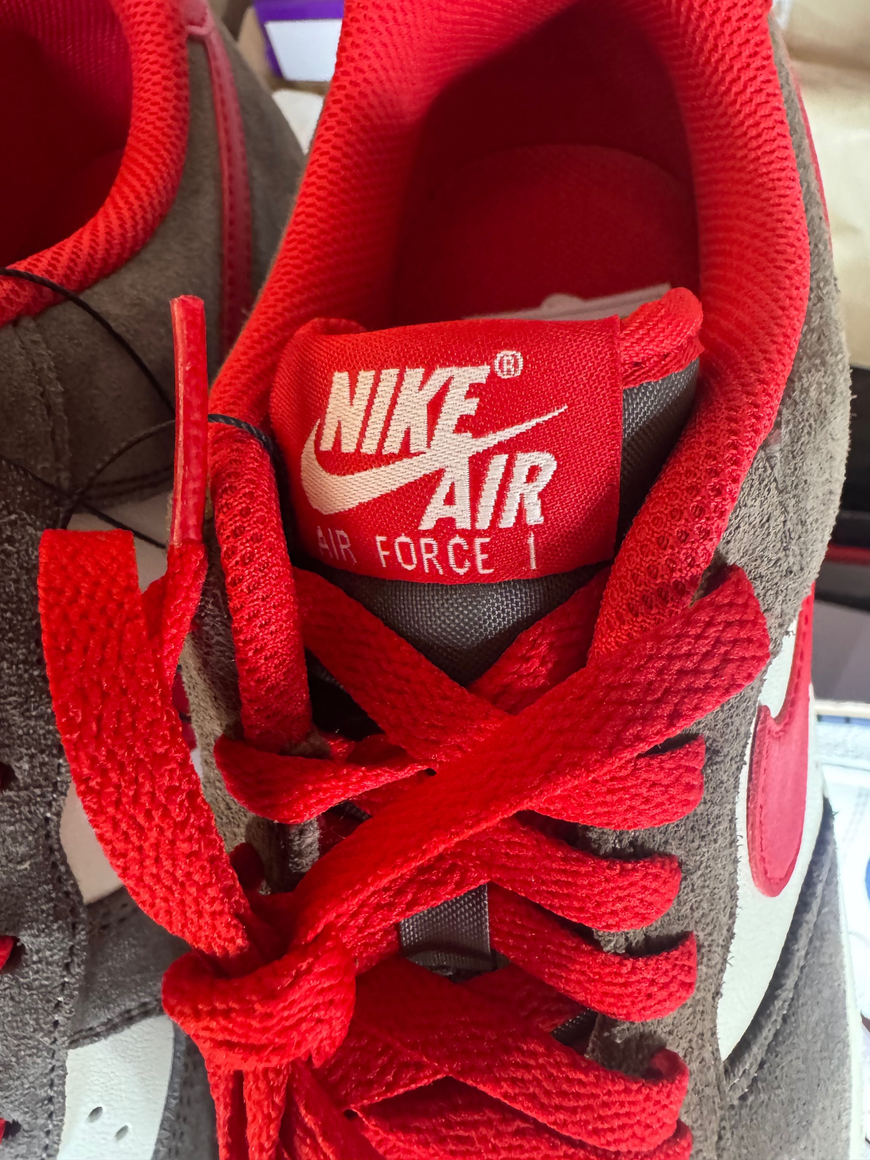 Nike air force 1 ,42,5