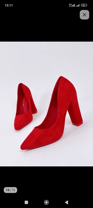 Продам туфли женские