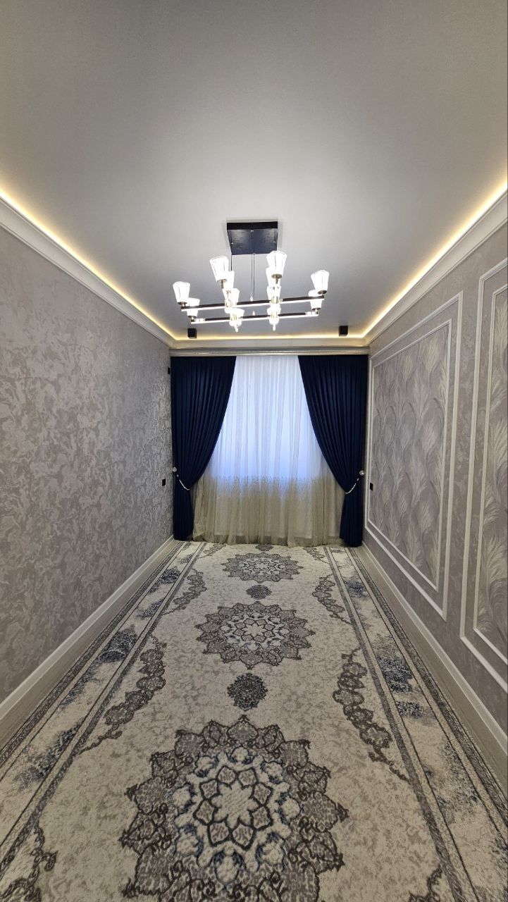 Квартира 3 хонали