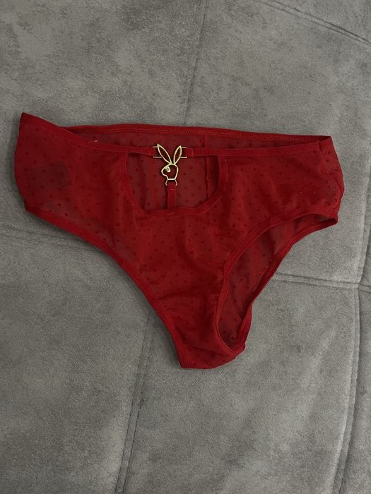 трусики женские бу