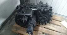 Reductor GT900 cutie de viteze Scania - Piese de schimb Scania