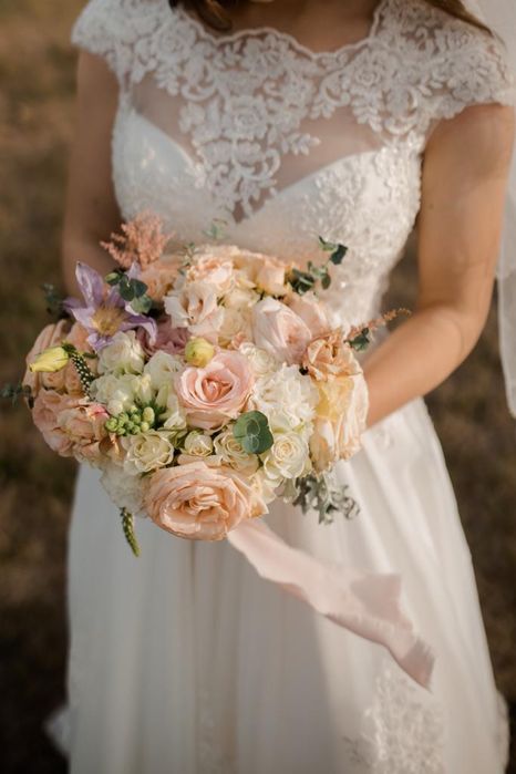 Rochie Mireasa Millanova Italy