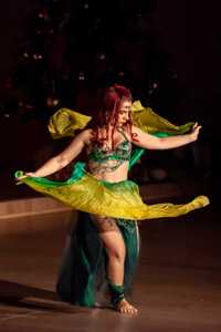Show Dans Oriental - Dansatoare Orientală