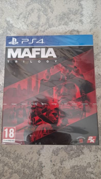 Игры на пс5 пс4 4