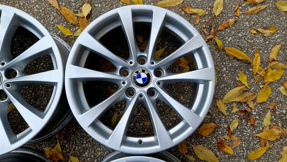 БМВ 17 5х120 BMW F10 F25 F30 F34 F36 E83 E90, 3GT X3. 5x120