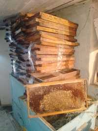Рамки для пчёл 140