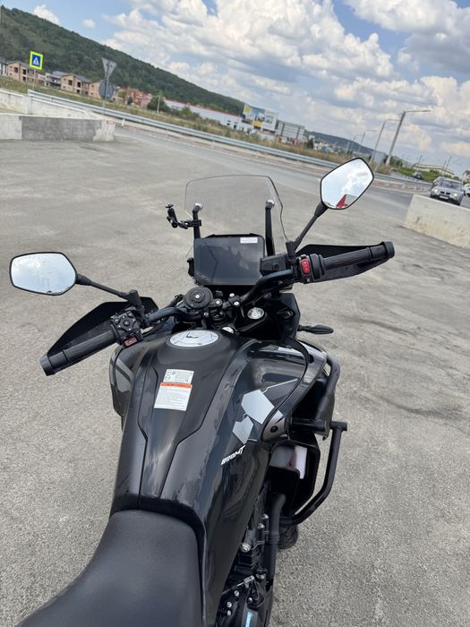 CF Moto 800 MT Explore 2024