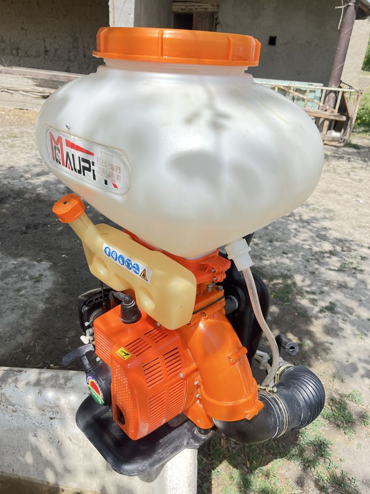 Dori sepadigan aparat