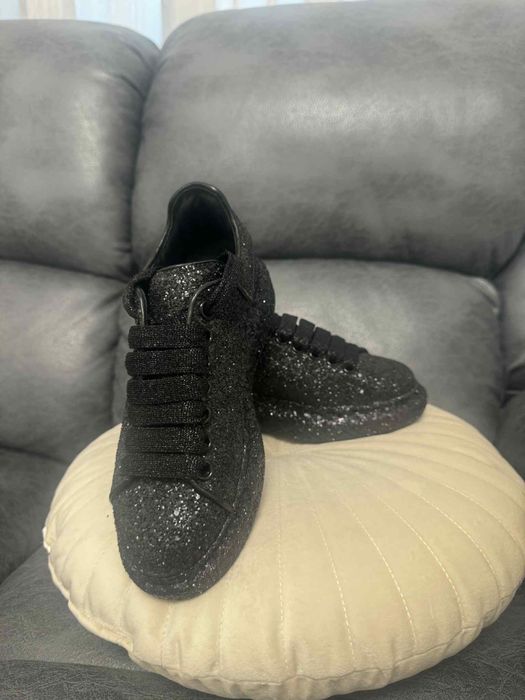 Alexander McQueen
