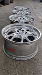 Jante rh zw3 r17" 8j/8.5j 5x112/5x100/5x98 modulare