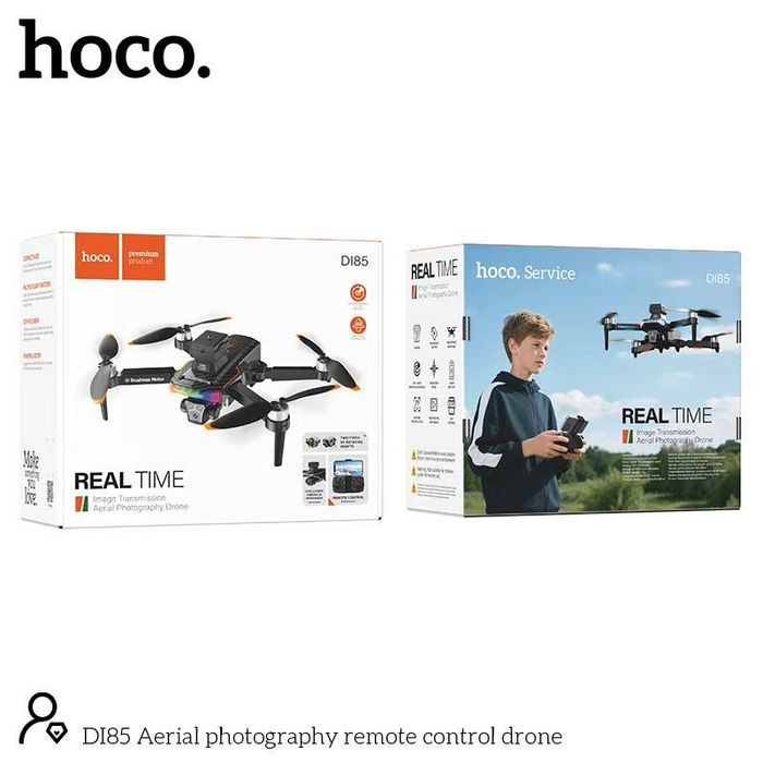 Дрон, dron, от компании hoco, аэрофотографический дрон, дрон