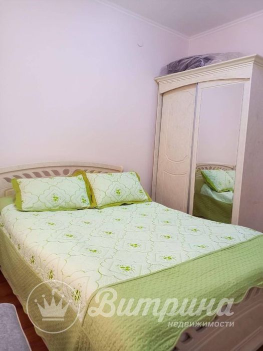 2-х комнатная ЖК Green Park