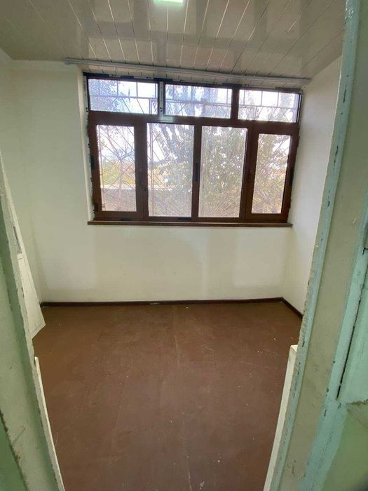 1 комнатная квартира в хорошим состоянии, Саттепо