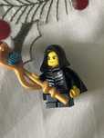 Figurina lego ninjago