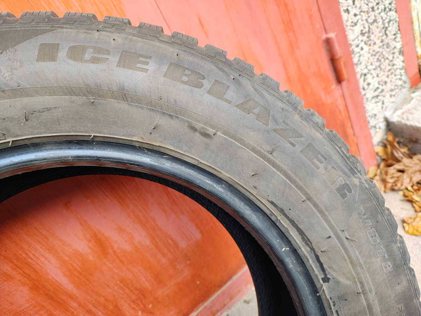SAILUN Ice Blazer зимни гуми 225/65/R17