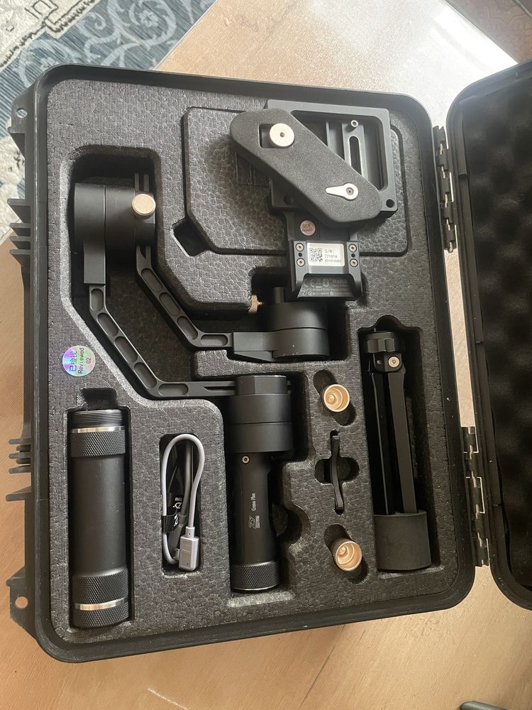 Стабилизатор zhiyun