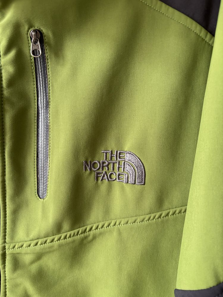 The North Face стил – Gore-Tex материя