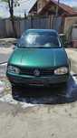 Golf 4 2001 1.9 ALH-Negociabil