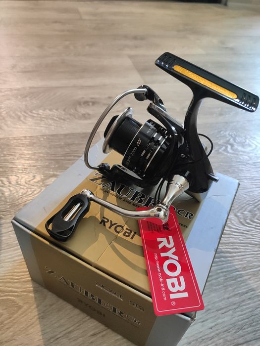 Риболовна макара Ryobi Zauber CR2000
