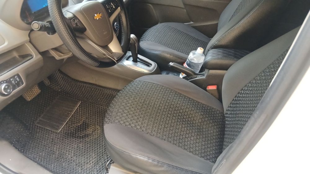 Кобальт 2022 йил автомат