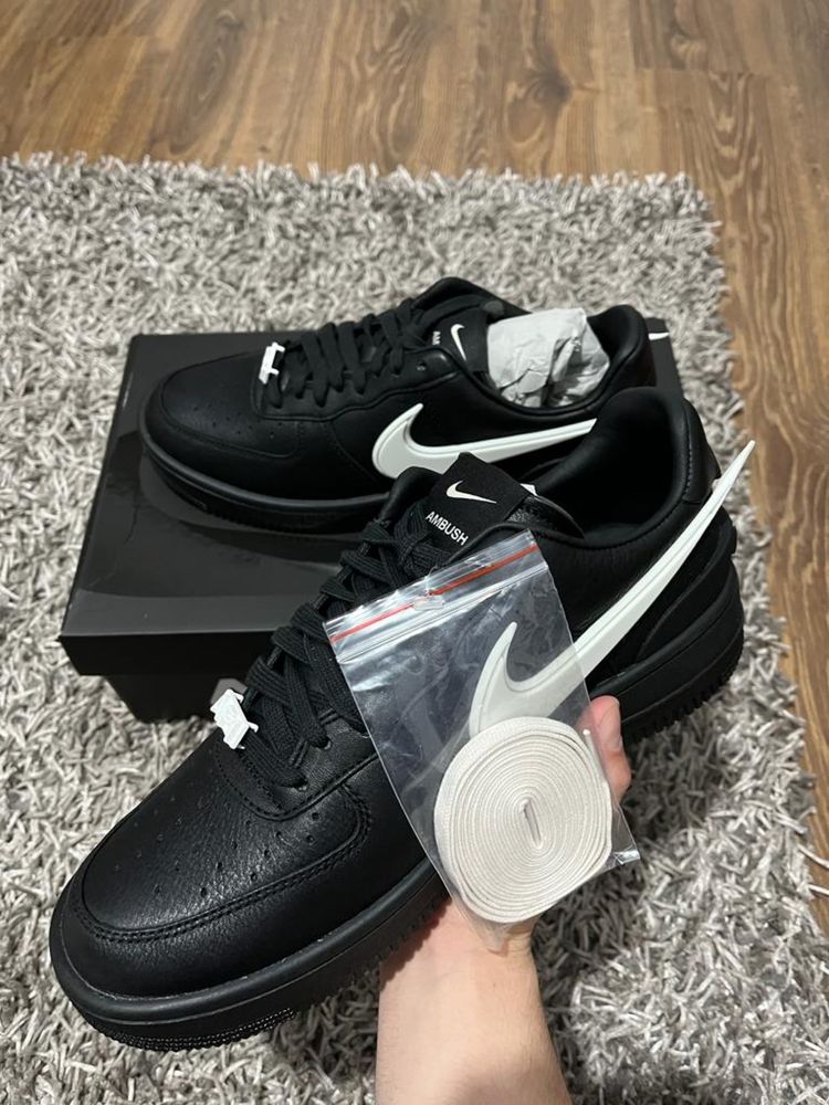 Nike x Ambush air force 1 Phantom