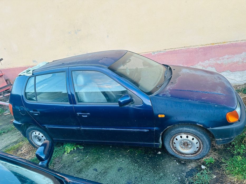 Vând vw golf 4 și vw polo