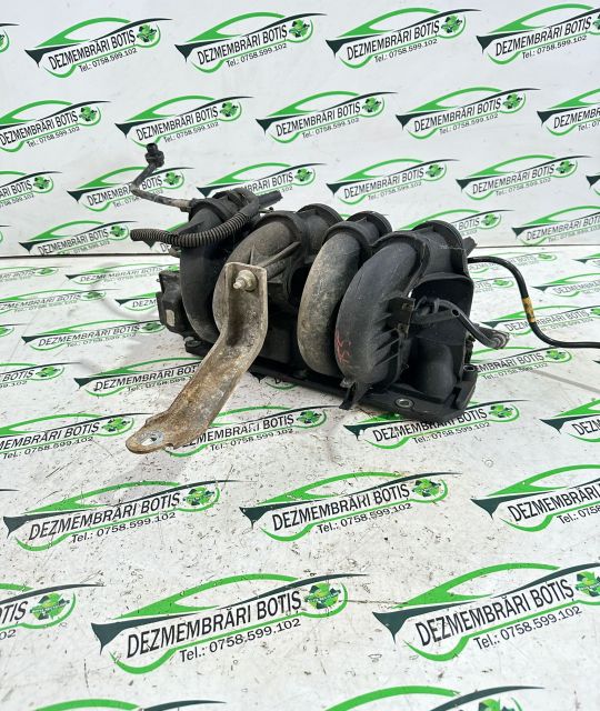 Galerie admisie Dacia Logan prima generatie