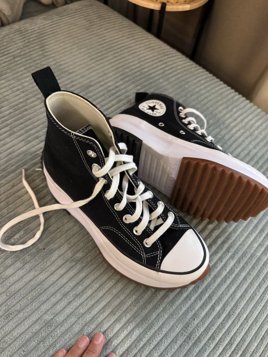 Кецове Converse нови