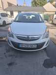 Opel Corsa D, 2012 Benzina +GPL