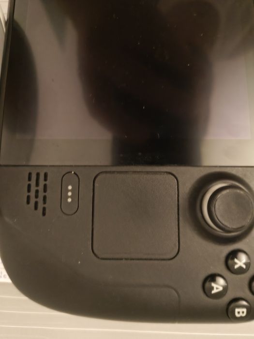 Steam Deck LCD 512GB