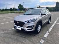 Hyundai Tucson Stare perfecta de functionare