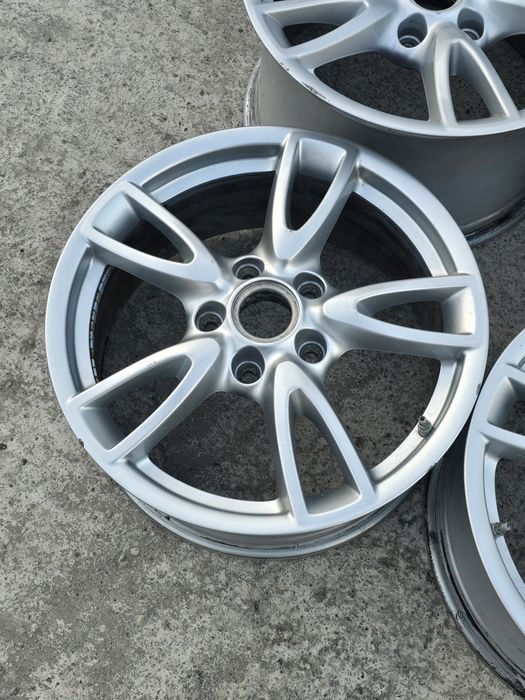 Джанти 18 / 5х130 - Porsche Спорт пакет 5x130