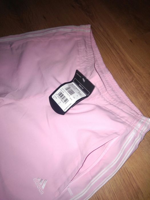 Pantaloni trei sferturi de damă Adidas mărimea S