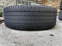 265/60/20 1бр.Goodyear Зимна гума