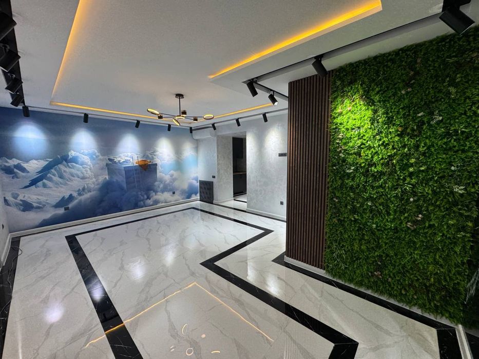 Ц-7 ЦУМ 110школа | 100кв - нежилое помещение вдоль дороги Аренда